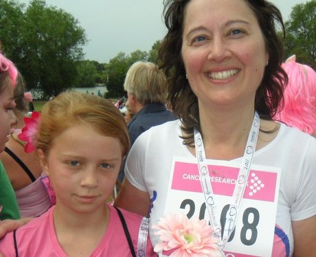 Welwyn Hatfield Race for Life