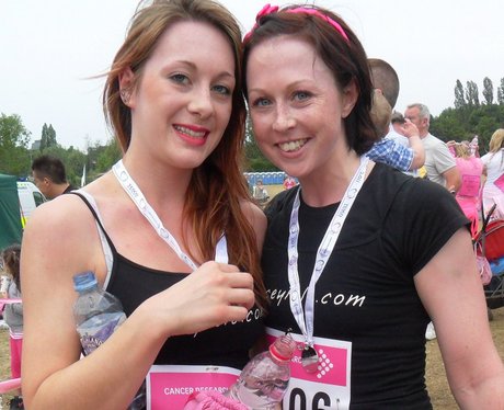 Welwyn Hatfield Race for Life