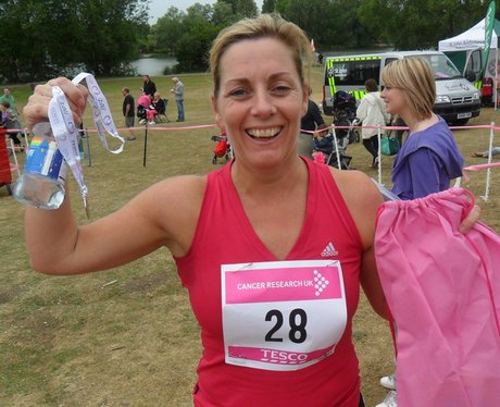 Welwyn Hatfield Race for Life