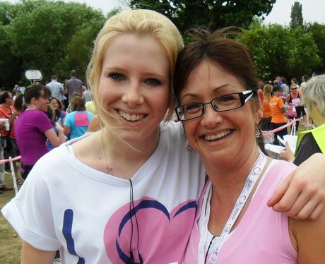 Welwyn Hatfield Race for Life