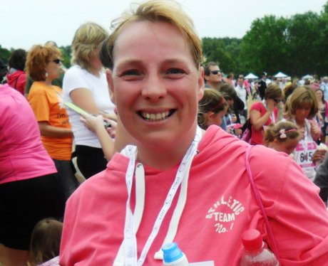Welwyn Hatfield Race for Life