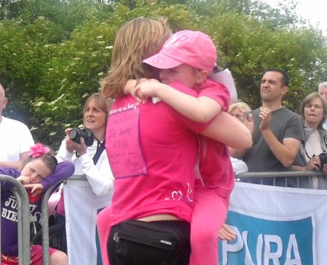 Welwyn Hatfield Race for Life