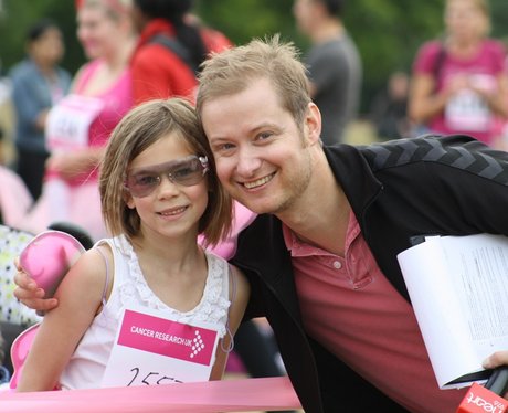Welwyn Hatfield Race for Life
