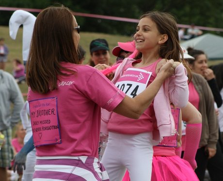 Welwyn Hatfield Race for Life