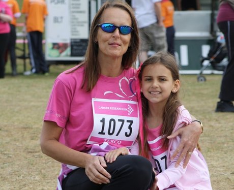 Welwyn Hatfield Race for Life