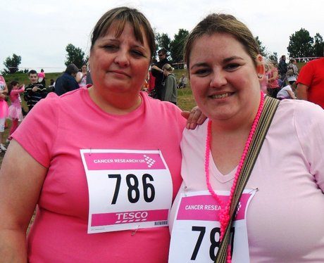Welwyn Hatfield Race for Life