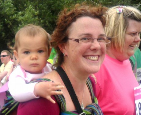 Welwyn Hatfield Race for Life