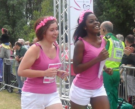Welwyn Hatfield Race for Life