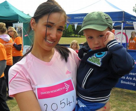Welwyn Hatfield Race for Life