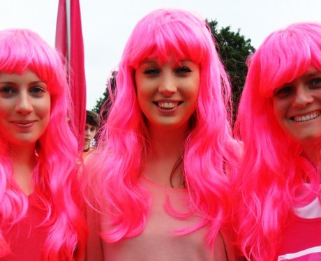 Welwyn Hatfield Race for Life