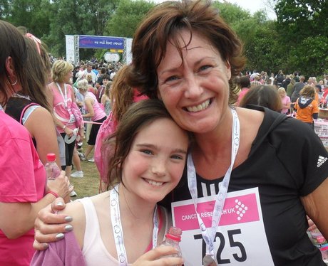 Welwyn Hatfield Race for Life