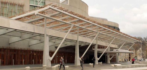 scottish parliament