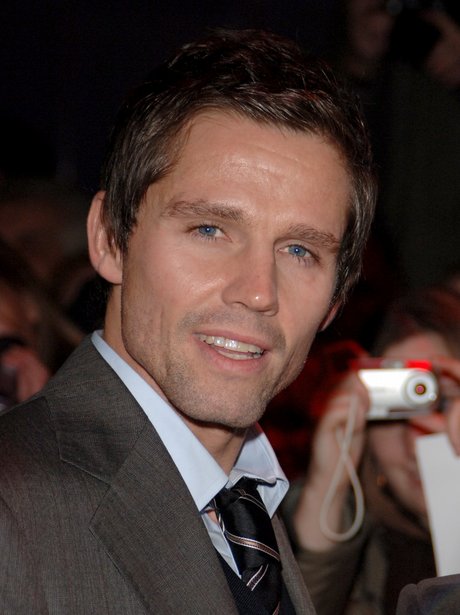 Changing styles: Jason Orange - Heart