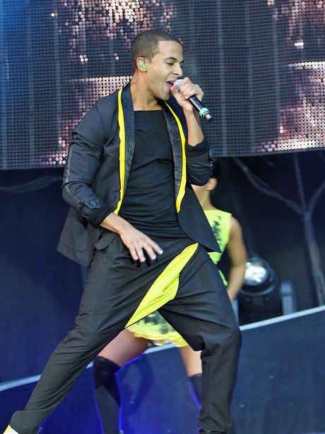 JLS