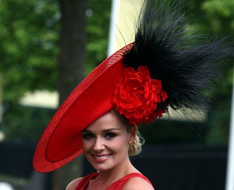 ascot fashion