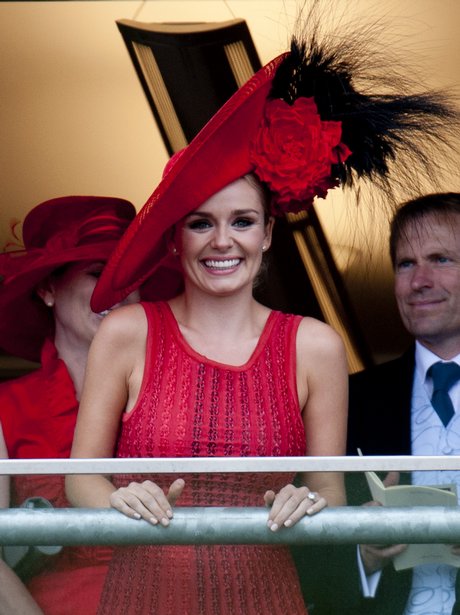 ascot fashion