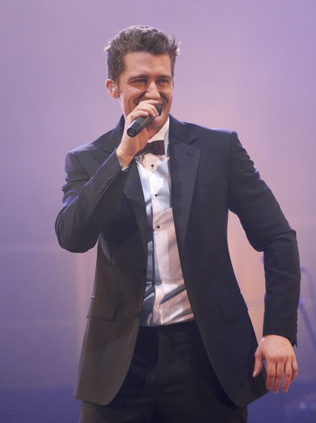 matthew morrison