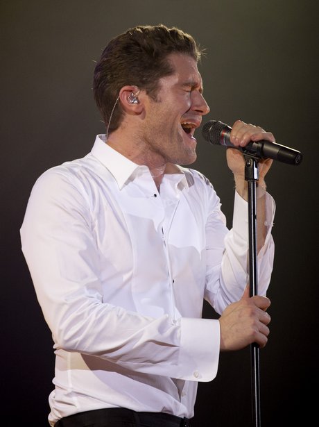 matthew morrison