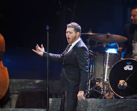 Michael Buble