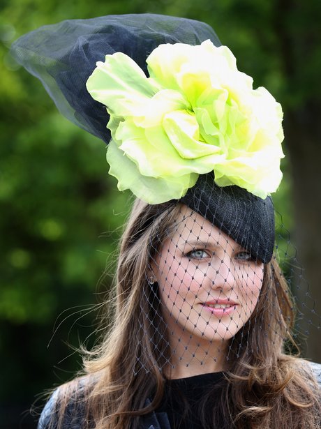 ascot fashion