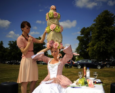ascot fashion