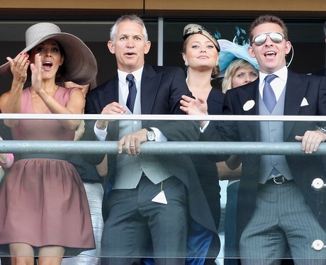 ascot fashion