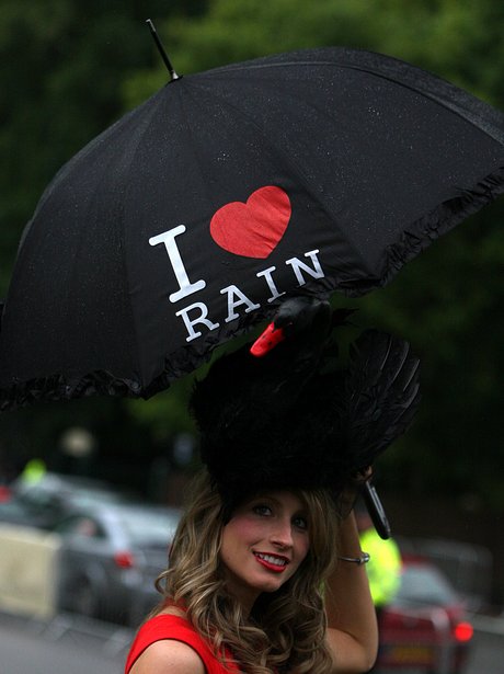 ascot fashion