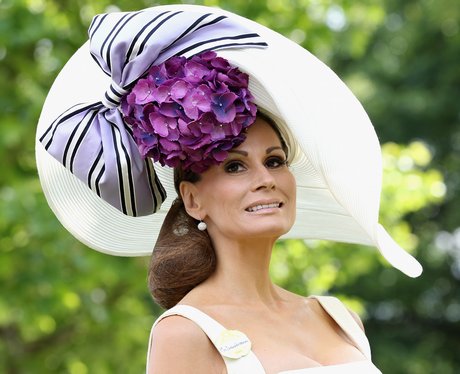 ascot fashion