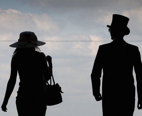 ascot fashion