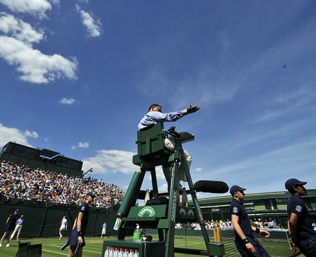 wimbledon
