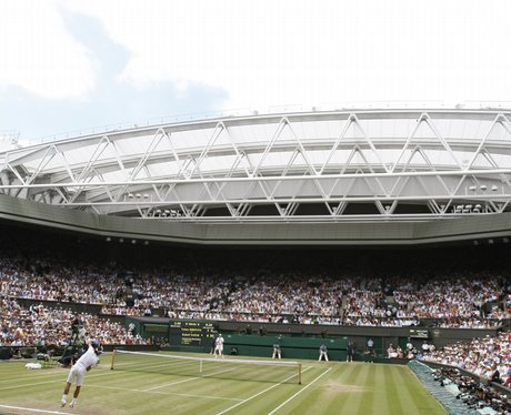 wimbledon