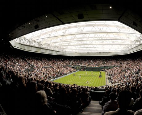 wimbledon