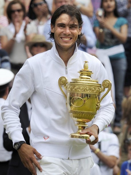 wimbledon