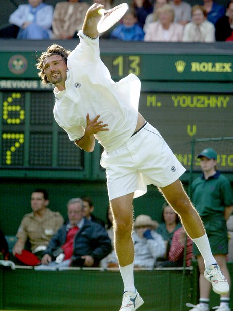 wimbledon