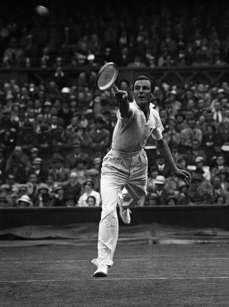 wimbledon