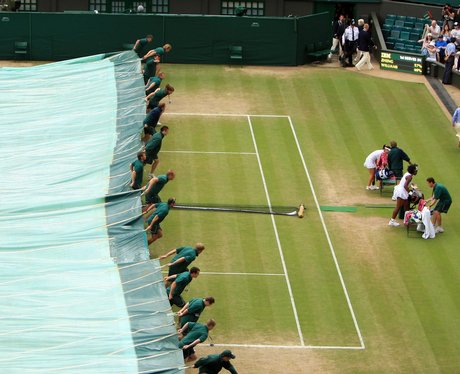wimbledon