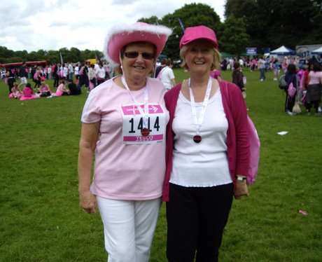 Race for Life - Watford