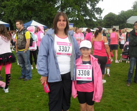 Race for Life - Watford