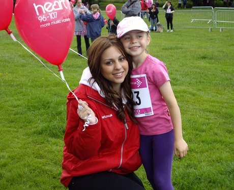 Race for Life - Watford