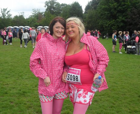 Race for Life - Watford