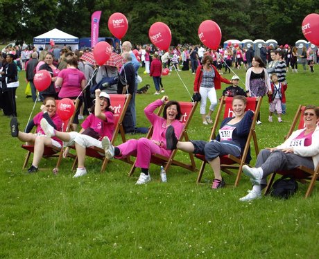 Race for Life - Watford