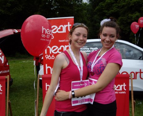 Race for Life - Watford