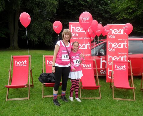 Race for Life - Watford