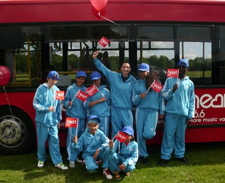 Race for Life - Watford