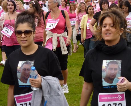 Race for Life - Watford