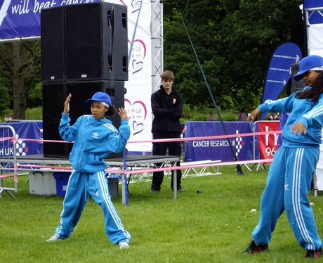 Race for Life - Watford
