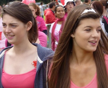 Race for Life - Watford