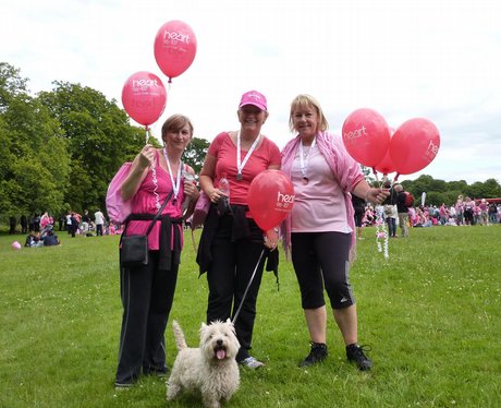 Race for Life - Watford