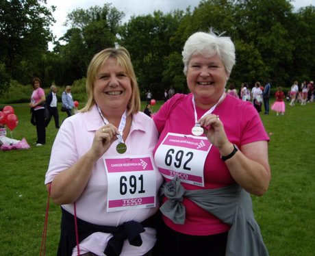 Race for Life - Watford
