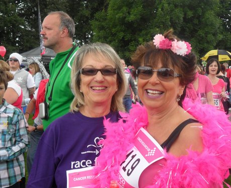 Race for Life - Watford